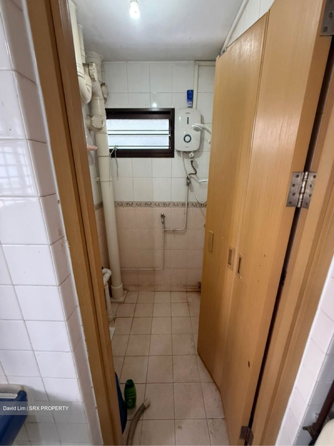 Blk 3 Dover Road (Queenstown), HDB 3 Rooms #634155291